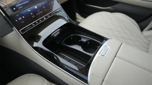 2024 Mercedes S-Class - Images - 18