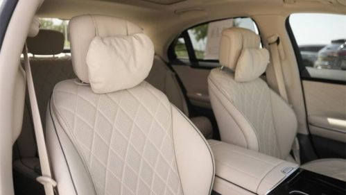 2024 Mercedes S-Class - Images - 23