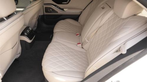 2024 Mercedes S-Class - Images - 27