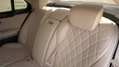 2024 Mercedes S-Class - Images - 28
