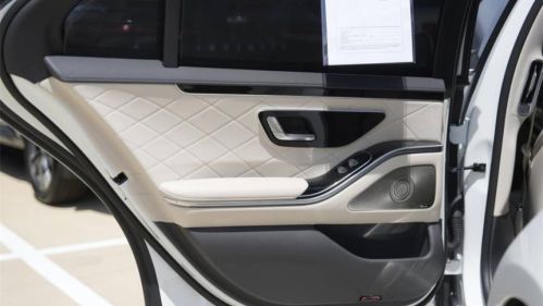 2024 Mercedes S-Class - Images - 29
