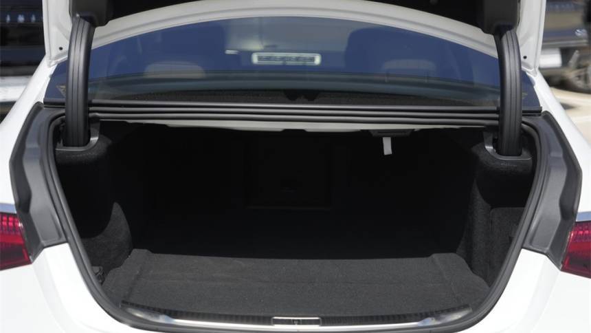 2024 Mercedes S-Class - Images - 30