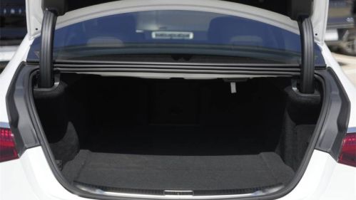 2024 Mercedes S-Class - Images - 30