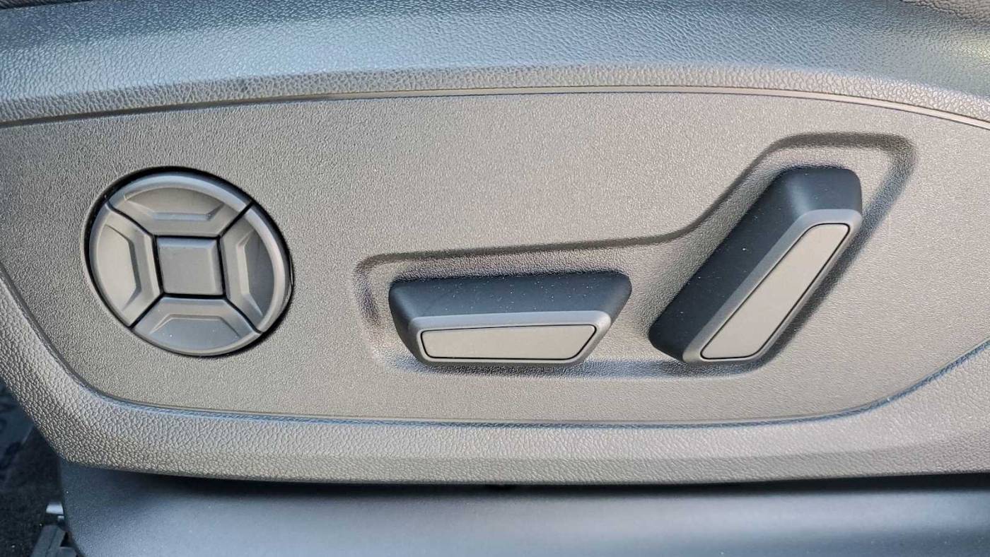 2025 Audi Q4 e-tron WA1B5BFZ3SP043439