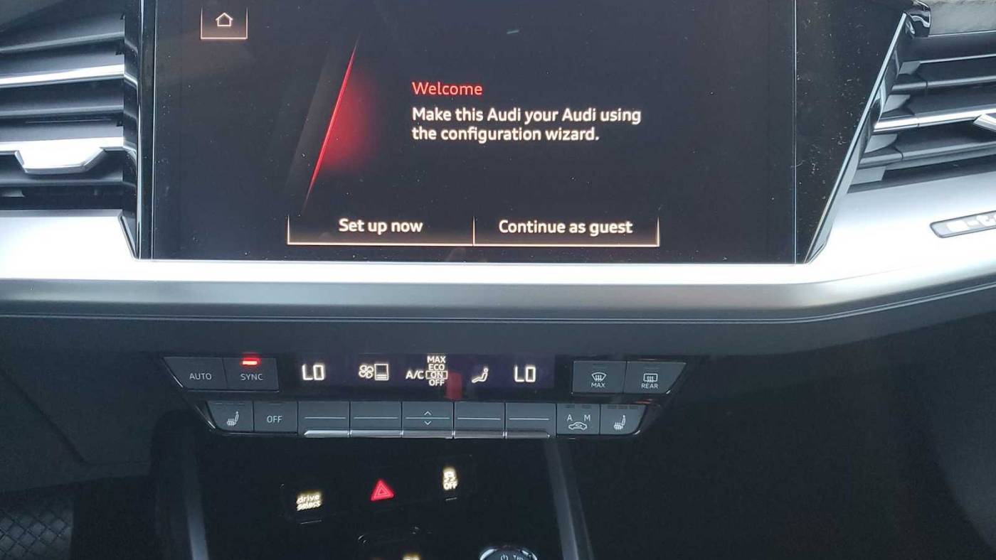 2025 Audi Q4 e-tron WA1B5BFZ3SP043439