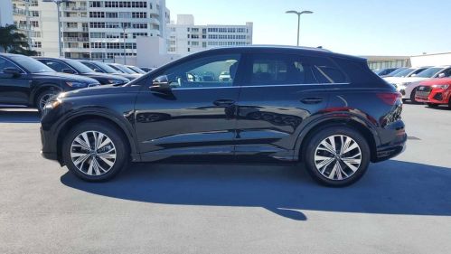 2025 Audi Q4 e-tron WA1B5BFZ3SP043439