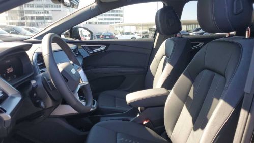 2025 Audi Q4 e-tron WA1B5BFZ3SP043439