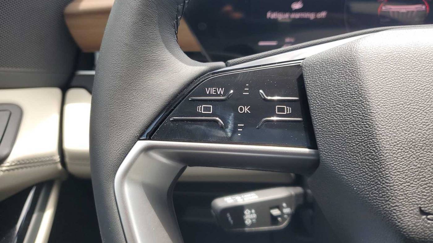 2025 Audi Q6 e-tron WA114BGF1SA032199