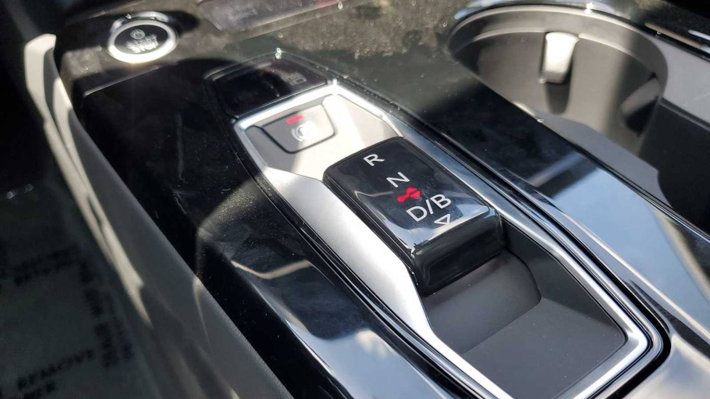 2025 Audi Q6 e-tron WA114BGF0SA032212