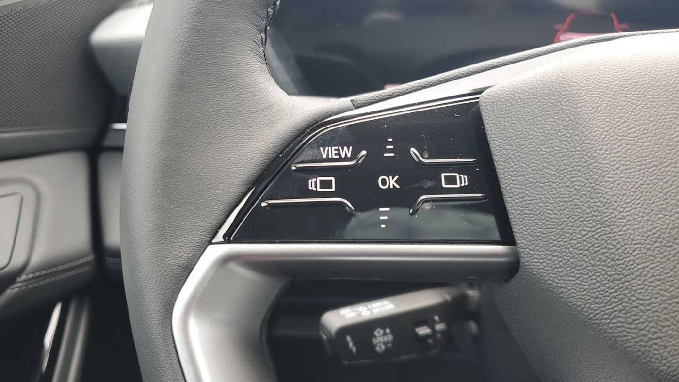 2025 Audi Q6 e-tron WA114BGF8SA036430