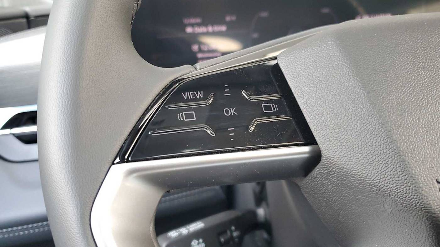 2025 Audi Q6 e-tron WA114BGF0SA032212