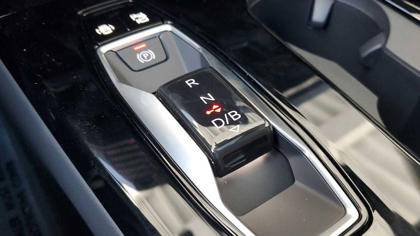 2025 Audi Q6 e-tron WA124BGF7SA036486