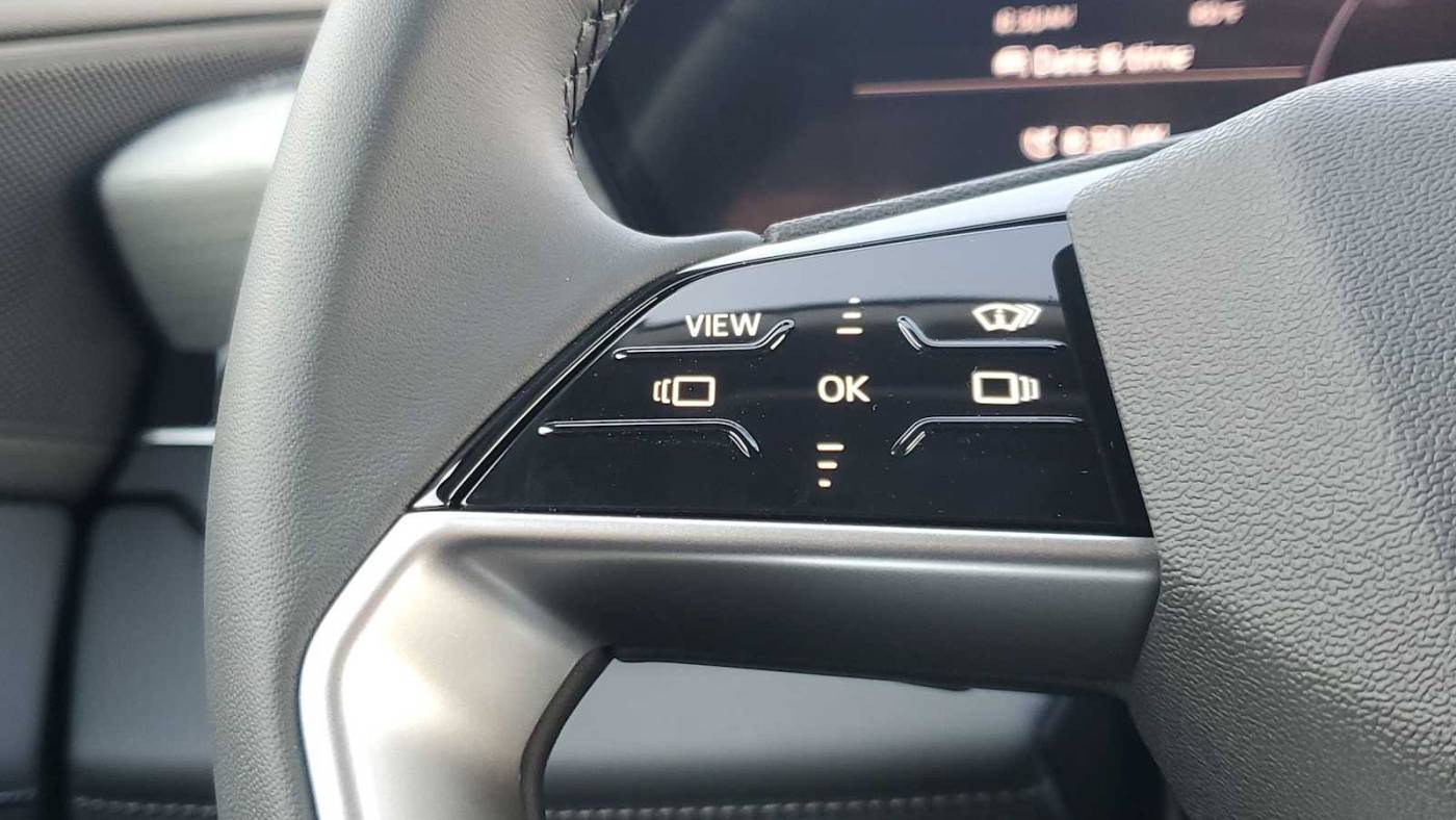 2025 Audi Q6 e-tron WA124BGF7SA017601