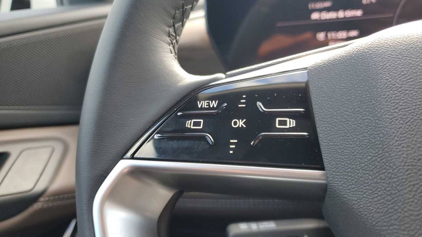 2025 Audi Q6 e-tron WA114BGFXSA018687