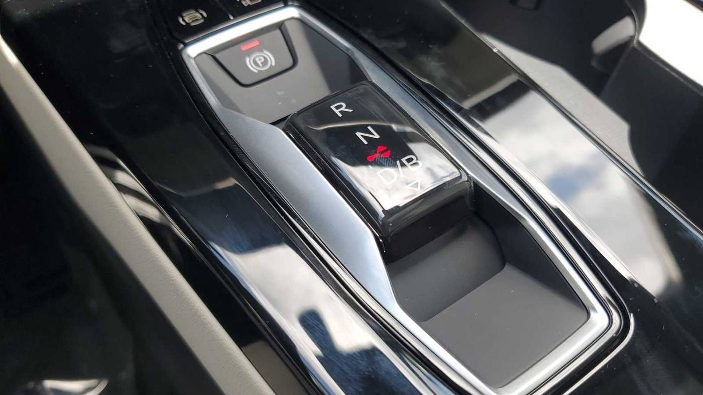 2025 Audi Q6 e-tron WA114BGF1SA032199