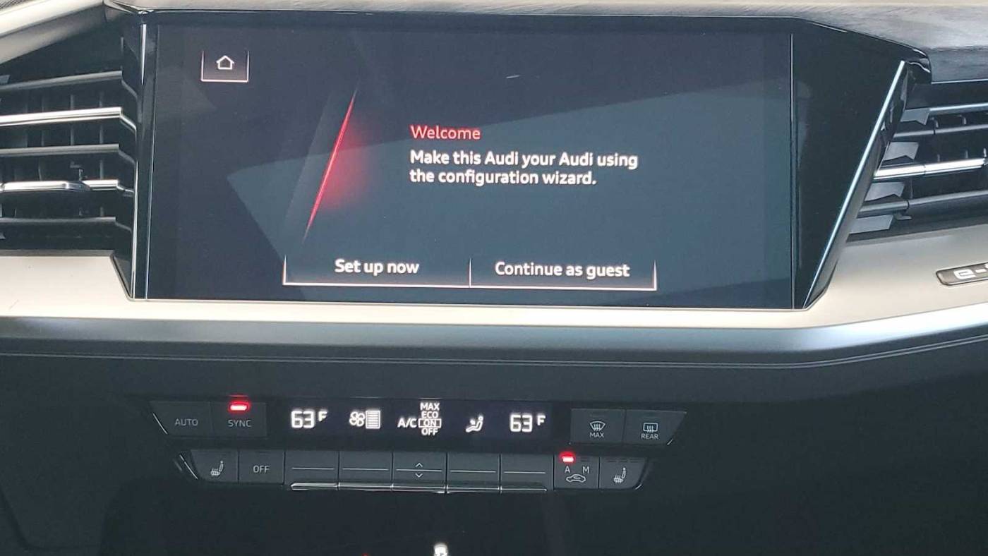 2025 Audi Q4 e-tron WA1LUBFZ8SP045081
