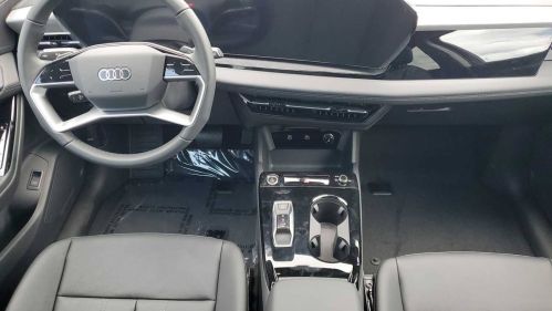 2025 Audi Q6 e-tron WA114BGF8SA036430