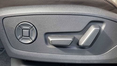 2025 Audi Q6 e-tron WA114BGFXSA018687