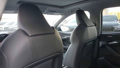 2025 Audi Q6 e-tron WA124BGF7SA017601