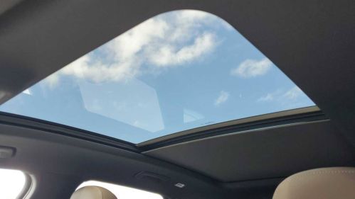 2025 Audi Q6 e-tron WA114BGFXSA018687