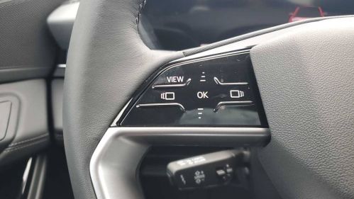 2025 Audi Q6 e-tron WA114BGF8SA036430