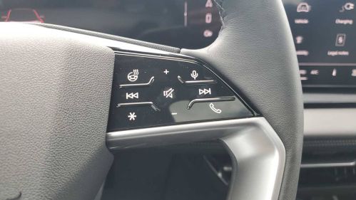 2025 Audi Q6 e-tron WA114BGF8SA036430