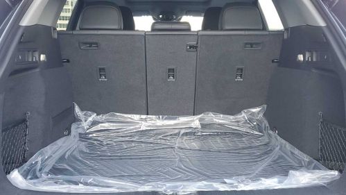 2025 Audi Q6 e-tron WA124BGF7SA017601
