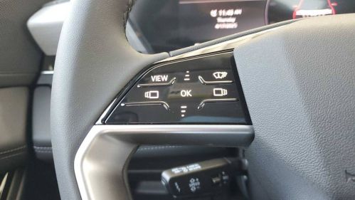 2025 Audi Q6 e-tron WA124BGF7SA036486