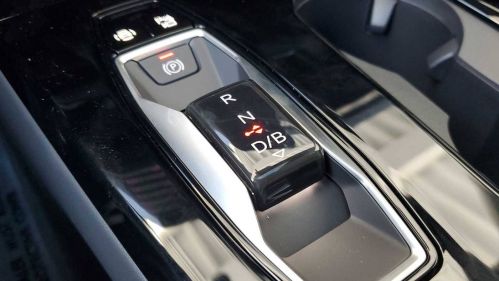 2025 Audi Q6 e-tron WA124BGF7SA036486