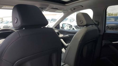 2025 Audi Q6 e-tron WA114BGF0SA032212