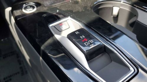 2025 Audi Q6 e-tron WA114BGF0SA032212