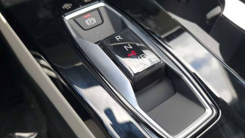 2025 Audi Q6 e-tron WA114BGF1SA032199
