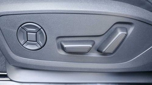 2025 Audi Q6 e-tron WA114BGF2SA033278