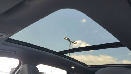 2025 Audi Q6 e-tron WA114BGF2SA033278