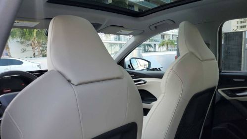 2025 Audi Q6 e-tron WA124BGF0SA025443