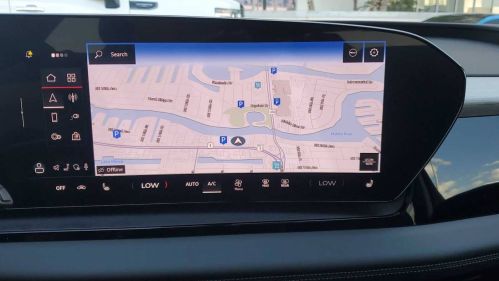 2025 Audi Q6 e-tron WA114BGF2SA033278