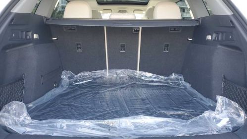 2025 Audi Q6 e-tron WA124BGF0SA025443
