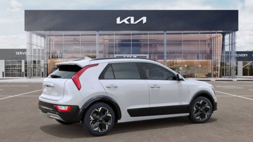 2025 Kia NIRO EV - Images - 6