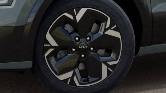 2025 Kia NIRO EV - Images - 9
