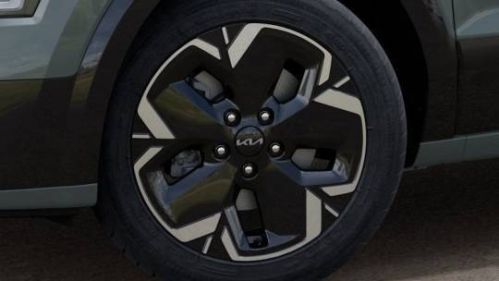 2025 Kia NIRO EV - Images - 9