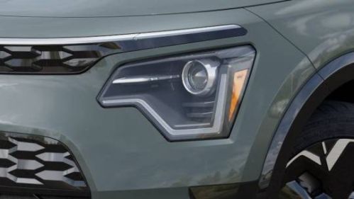 2025 Kia NIRO EV - Images - 10
