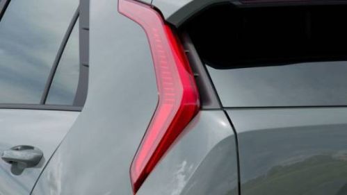 2025 Kia NIRO EV - Images - 11