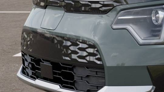 2025 Kia NIRO EV - Images - 12