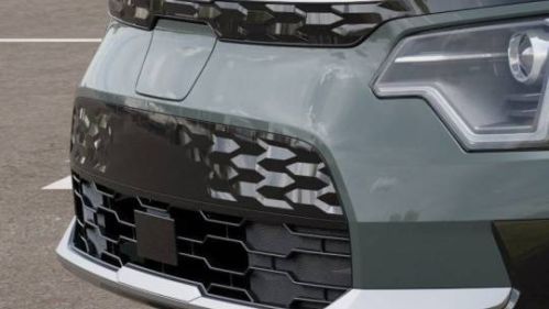 2025 Kia NIRO EV - Images - 12