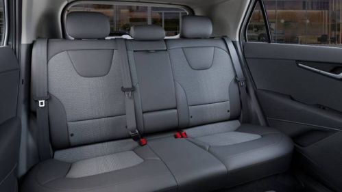 2025 Kia NIRO EV - Images - 16