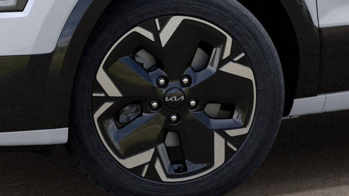2025 Kia NIRO EV - Images - 13
