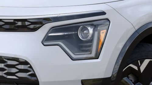 2025 Kia NIRO EV - Images - 14