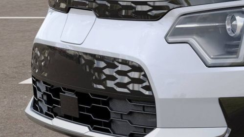 2025 Kia NIRO EV - Images - 16