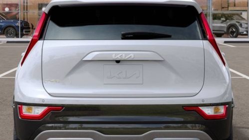 2025 Kia NIRO EV - Images - 17