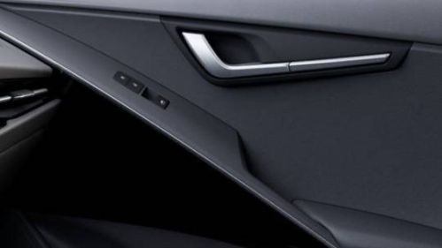 2025 Kia NIRO EV - Images - 25